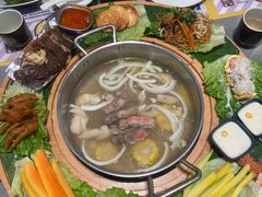 -椰小鸡·琼州糟粕醋·火锅(美兰缤纷城店)