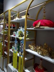 -盘子女人坊古装写真摄影(天津总店)