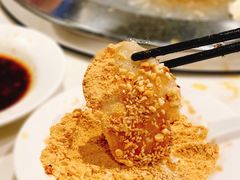 桂花年糕-么子烤肉(化龙池店)