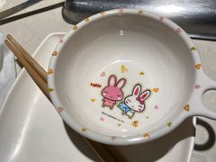 -海底捞火锅(万丰桥店)