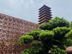 -牛首山文化旅游区