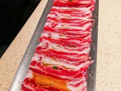 -Ant 蚂蚁洞烤肉·大营地(上海静安大悦城店)