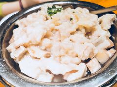 -炊烟小炒黄牛肉(东庆街店)