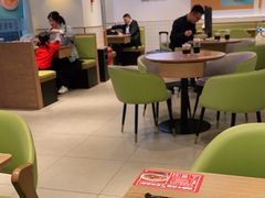 大堂-李先生牛肉面大王(合肥火车站出站口店)