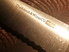 -The Meat & Wine Co Southbank(南岸店)