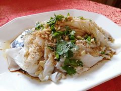 香油捞粉-化州大众美食城(宝安老牌店)