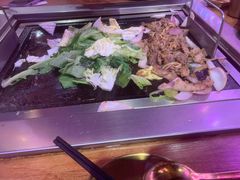 -郭记烤肉创始店(民丰大街店)