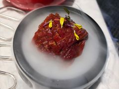 -焱铁烧·黑毛和牛专门店(杭州嘉里中心店)