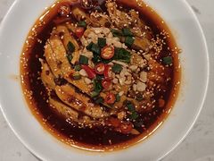 -川人百味(亿合城店)