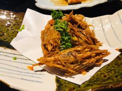 -梅筑·创意料理(王府井百货店)