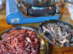 -佳荣老五生态牛肉馆