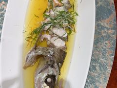 -金枝玉叶上海人家食府(三里河店)