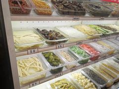 -萝鸡思味秘制泡菜(万家丽店)