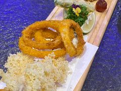 -将太无二·北美传奇寿司(荟聚购物中心西红门店)