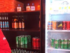 -鸣记脆皮烤鱼·海鲜烤鱼(三八广场店)
