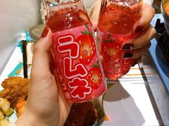 -BOPEYE·波派炸鸡(九霄天地店)