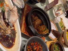 -燕郊烧鸽子(酷车小镇店)