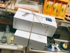 -阮大兴糕团(杭州西湖银泰百货店)
