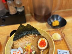 -柒鉦·日式豚骨拉麵(常德路店)