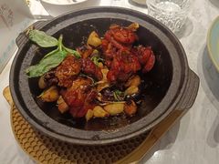 -鹿港小镇(霄云店)