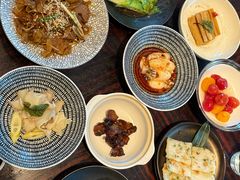 -新天世纪中餐厅
