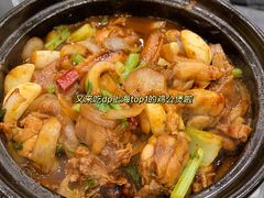 -川香煲(茅台路店)