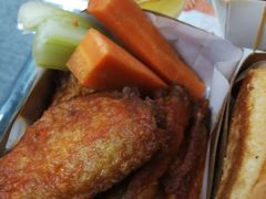 -Burger Joys Central(中环士丹利街店)