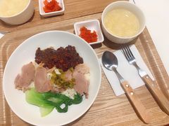 -噹噹呀咪咖喱屋(南京东路店)