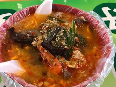 -海大南门夜市(海富街店)