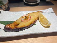 -德川家日本料理(中关村寰太大厦店)