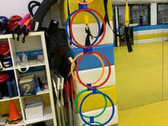 -浛道跆拳道·拳击·体适能