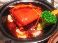 -佬麻雀·剁椒鱼头(京基KK One店)