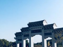 -北辰山景区