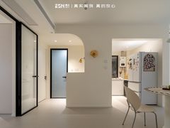 -翼森原创设计·全案实景落地