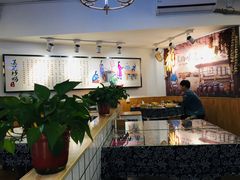 大堂-八两八金·莱芜特色炒鸡(市南漳浦路店)