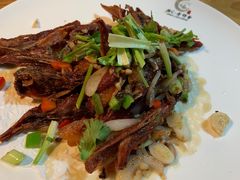 鸭头-浙C老邻舍(西城海错店)