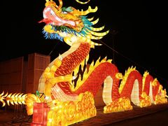 -武汉园博园(武汉自然博物馆)