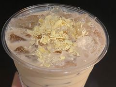 -星巴克(广州动漫星城东区店)