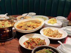 -径山十八道·风味民间菜(杭州总店)