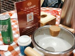 -老郑家东北春饼(龙悦居店)