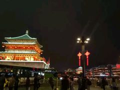 -西安阿房宫维景国际大酒店