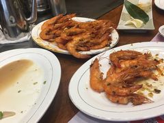 -大渔铁板烧(中山路八佰伴店)