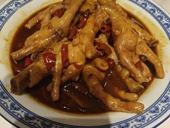 -回家吃饭·地道南昌菜(建德观总店)