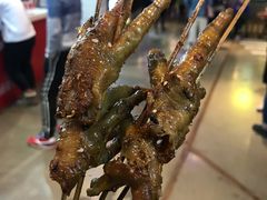 -乐乐姐超级土豆(中关村5号店)