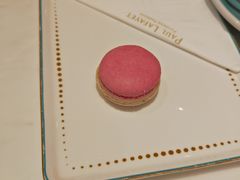 -PAUL LAFAYET 法式甜品(港汇广场店)
