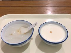 杏仁豆腐-奶酪魏(牛街总店)