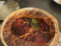-李先生牛肉面大王(长春儿童医院店)