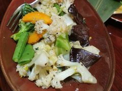 -红泰·泰精选·特色料理(中山路店)