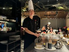 -水木锦堂·自助铁板烧(世贸天阶店)