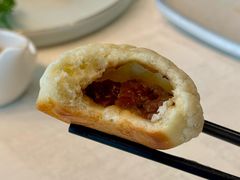 -东海朗廷酒店-唐阁T’ANG COURT 中餐厅